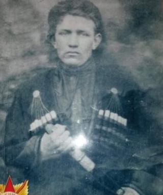 Кустов Александр Сергеевич