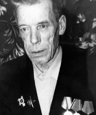 Кудрявцев Павел Иванович