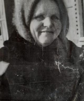 Горшкова Наталия Митрофанова