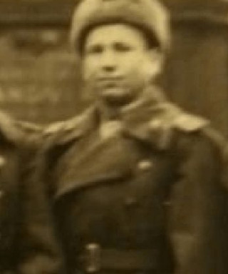 Попов Алексей Семенович