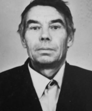 Деманов Валентин Иванович