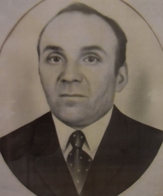 Якубо Захар Аксентьевич