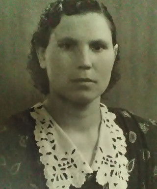 Бодрышева Екатерина Ивановна