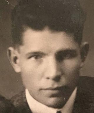 Снежницкий Николай Александрович