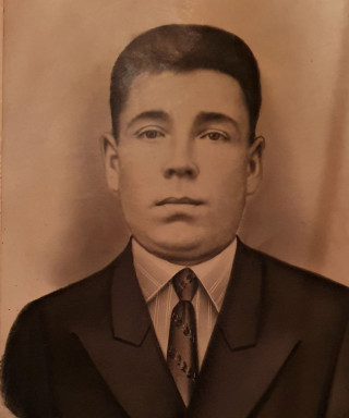 Хайбуллин Абдулла Халиуллович