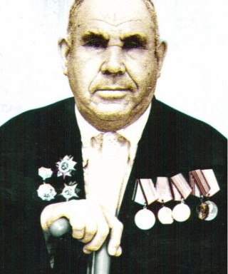 Гараев Махиян Султанович