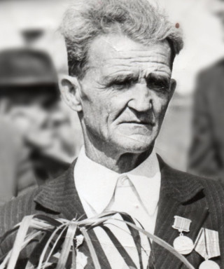 Перешивайло Василий Иванович