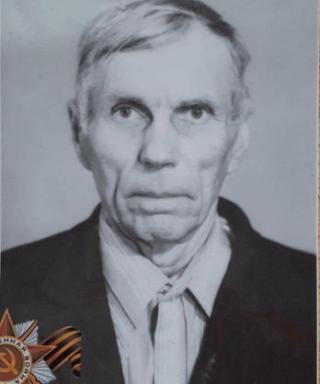 Чистяков Григорий Иванович
