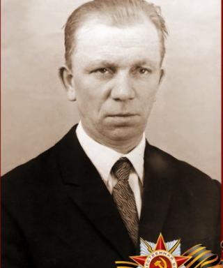 Береснев Николай Павлович