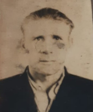 Антонов Валерий Петрович