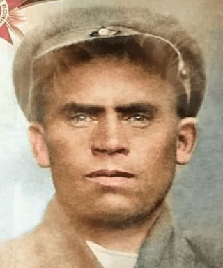 Пастухов Михаил Александрович