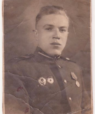 Бездитько Николай Михайлович