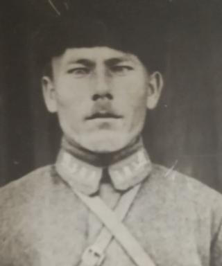 Кинзикеев Шайхулла Мухамедович