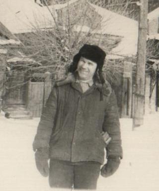 Маркин Михаил Маркович