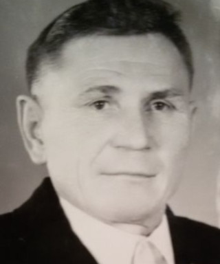 Зверев Виктор Александрович