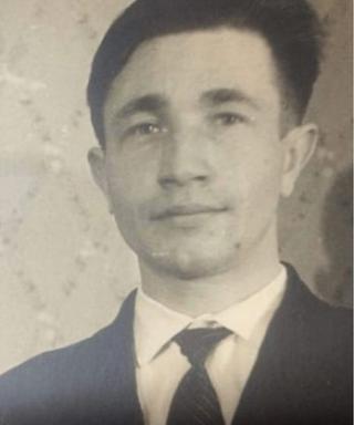 Курдумяков Николай Борисович