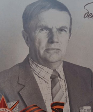 Котов Иван Иванович