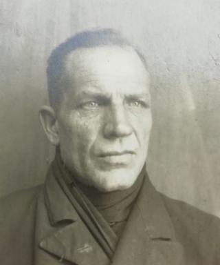 Лесдорф Андрей Адович