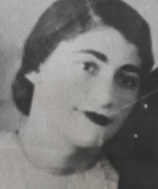 Гуревич Софья Исааковна