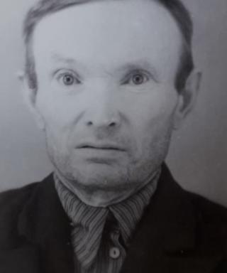 Коврижных Иван Данилович