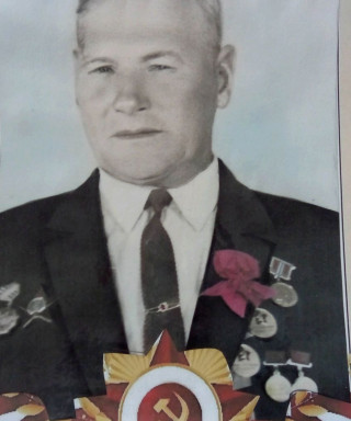 Клименко Алексей Митрофанович