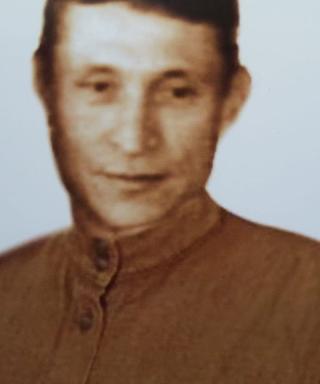 Галиахметов Рахимьян Фахреевич