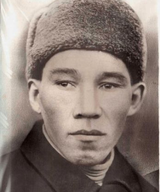 Сыртланов Тагир Ахматзянович