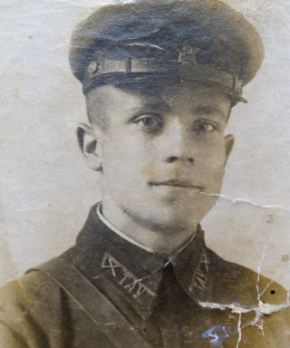 Дьяченко Иван Григорьевич