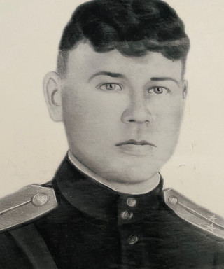 Веремьёв Ефим Иванович