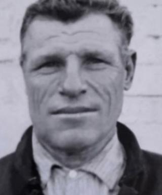 Беспалов Иван Андреевич