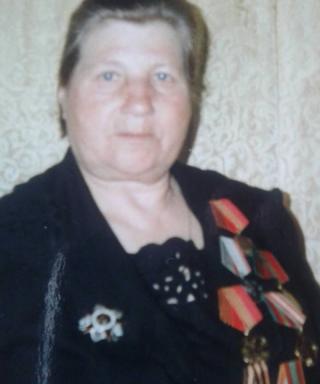 Кускова Любовь Ивановна
