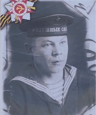 Клементьев Николай Иванович