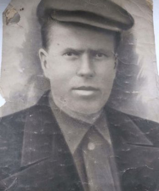 Москалев Федор Ильич