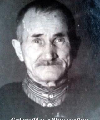 Савин Илья Никонович