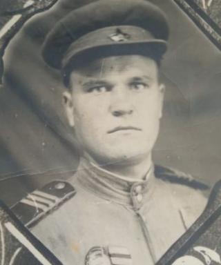 Симаков Василий Сидорович