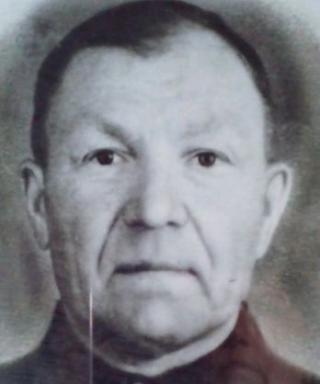 Минаев Василий Михайлович