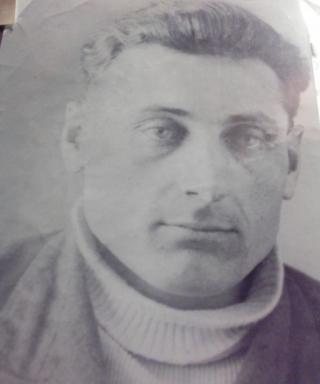 Герман Франц Иванович