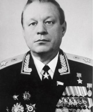 Алтунин Александр Терентьевич