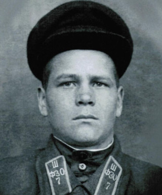 Киунцов Алексей Иванович