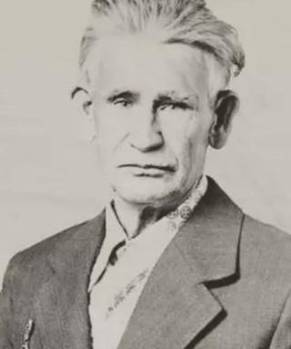 Шперов Григорий Савельевич