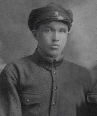 Викторов Григорий Александрович