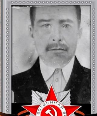 Хоботин Иван Николаевич