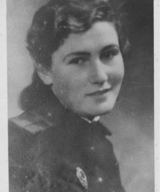 Перцева Мария Федоровна