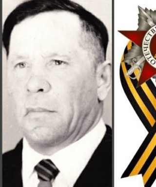 Валиев Фарит Нигматьянович