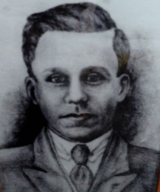 Щеколдин Василий Васильевич