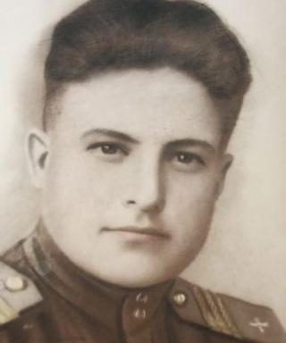 Куликов Дмитрий Михайлович