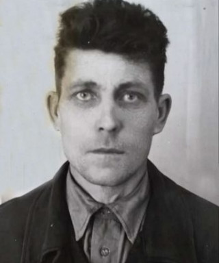 Зотов Михаил Петрович