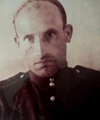 Золотарев Петр Дмитриевич