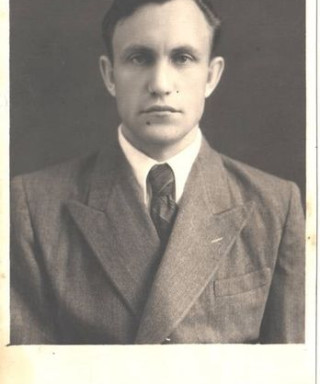 Виноградов Константин Иванович