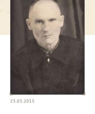 Сёмкин Дмитрий Севастьянович